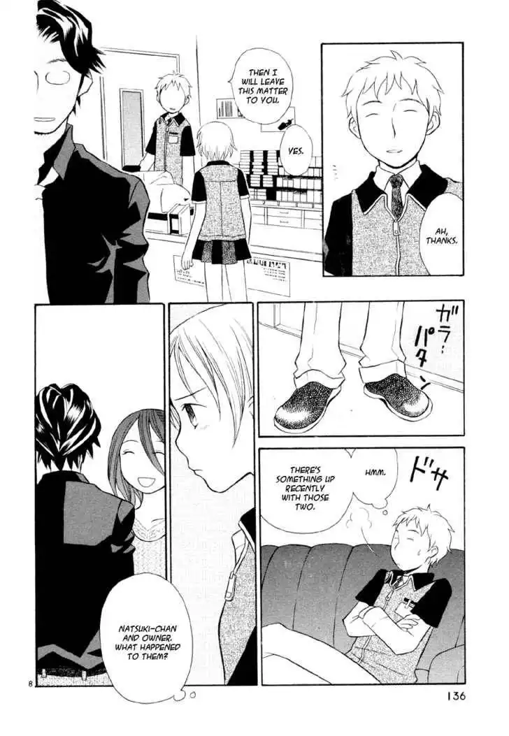 Rubbers Seven Chapter 14 8